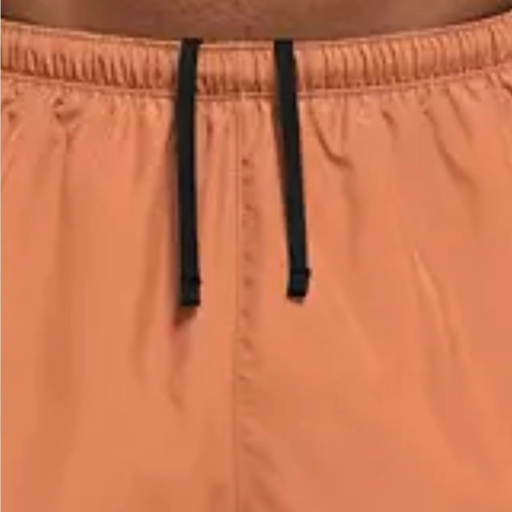 Nike Men’s Standard Fit Dri-Fit 7" Running Shorts Size NEW CZ9066-871 - Picture 4 of 5